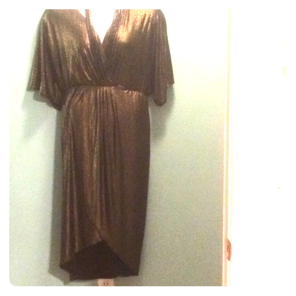 👗High low maxi dress👗